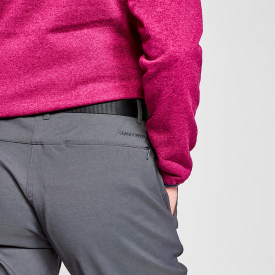 Women's Kiwi Pro Stretch Trousers (Long)))