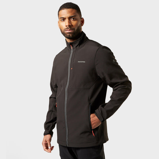 Men’s Altis Softshell Jacket