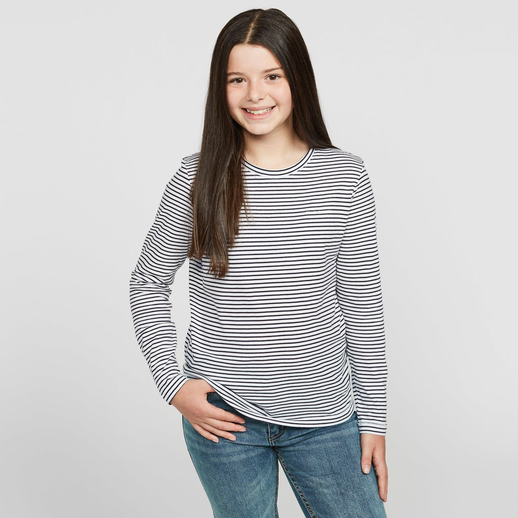 Kids' Nixer Long Sleeve T-Shirt