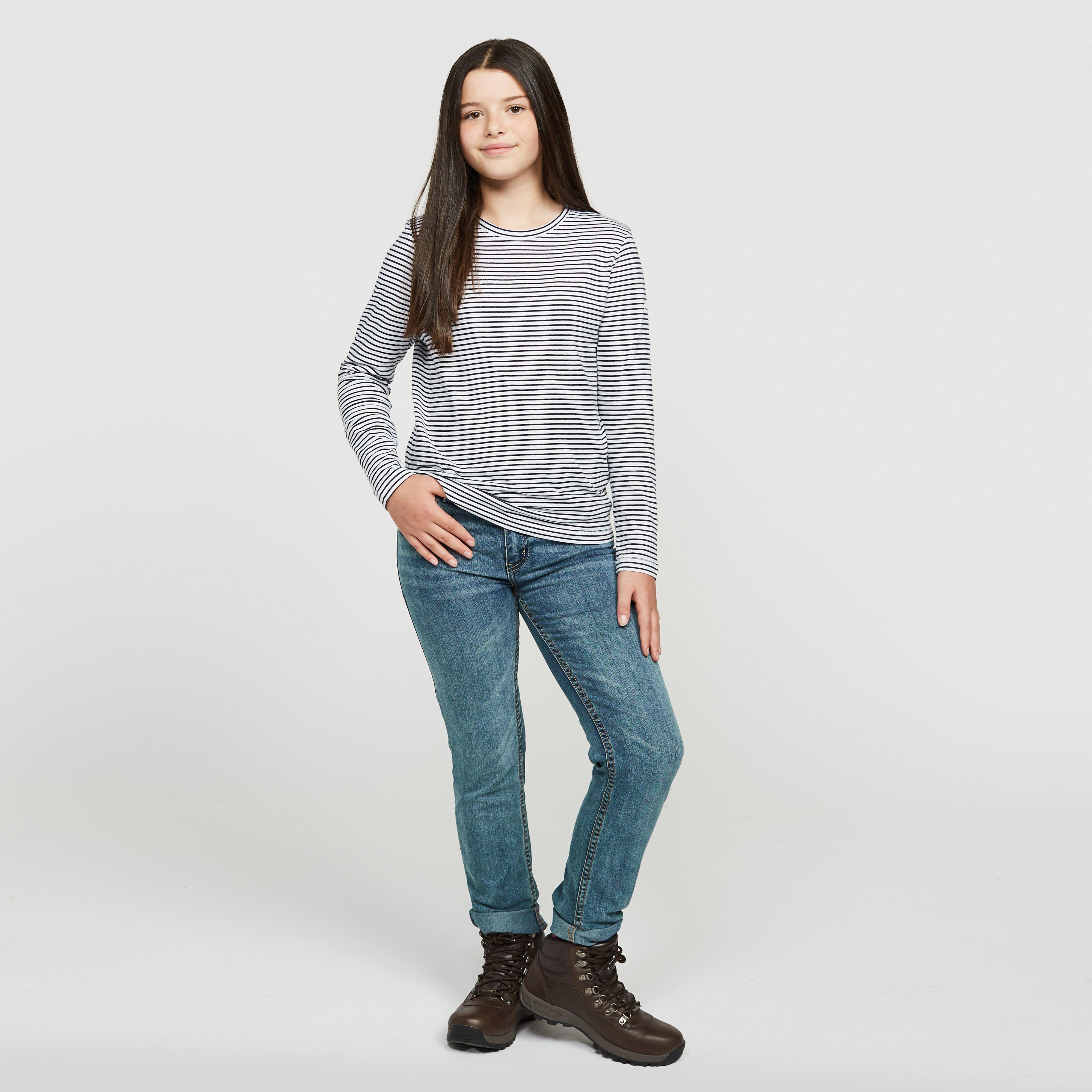 Kids' Nixer Long Sleeve T-Shirt