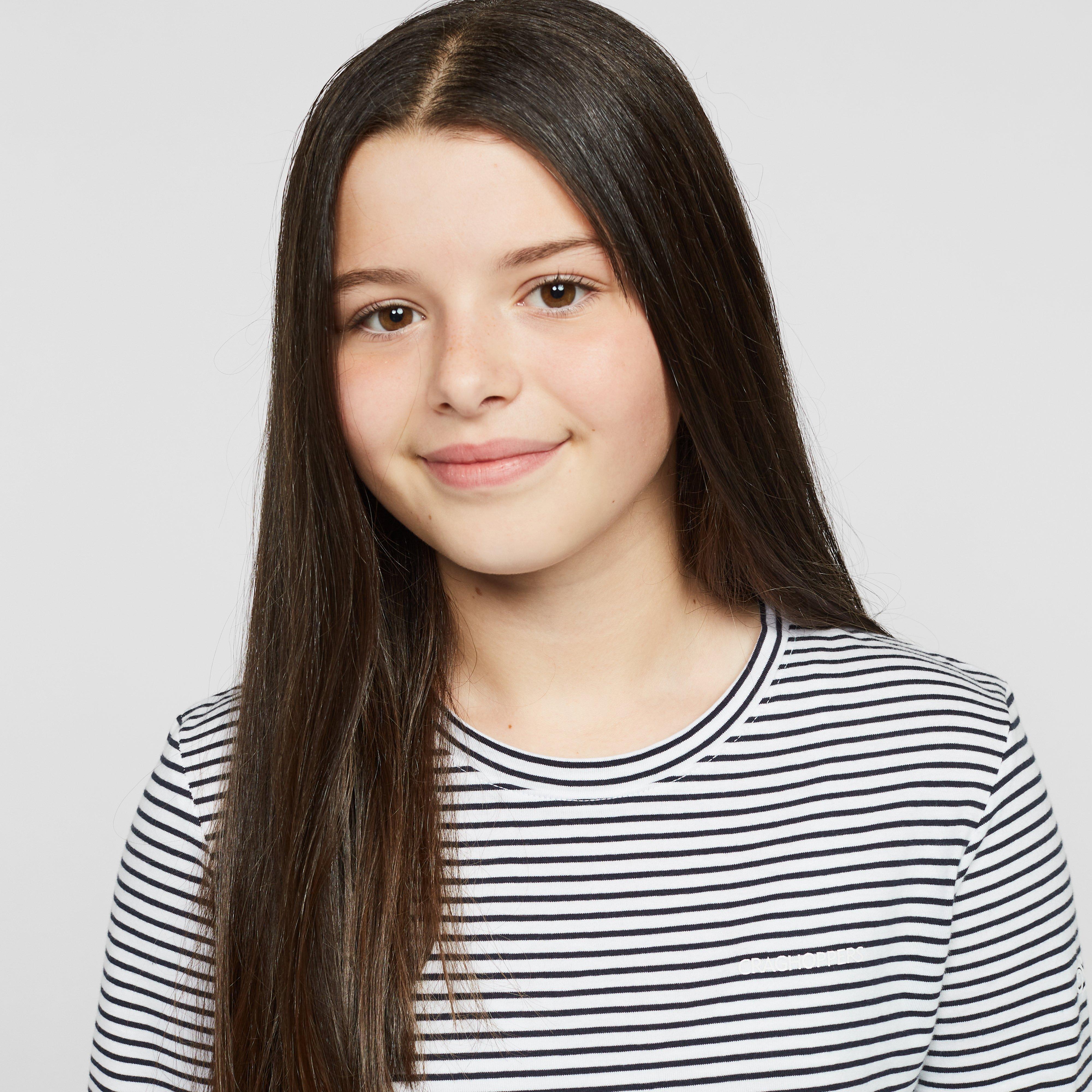 Kids' Nixer Long Sleeve T-Shirt