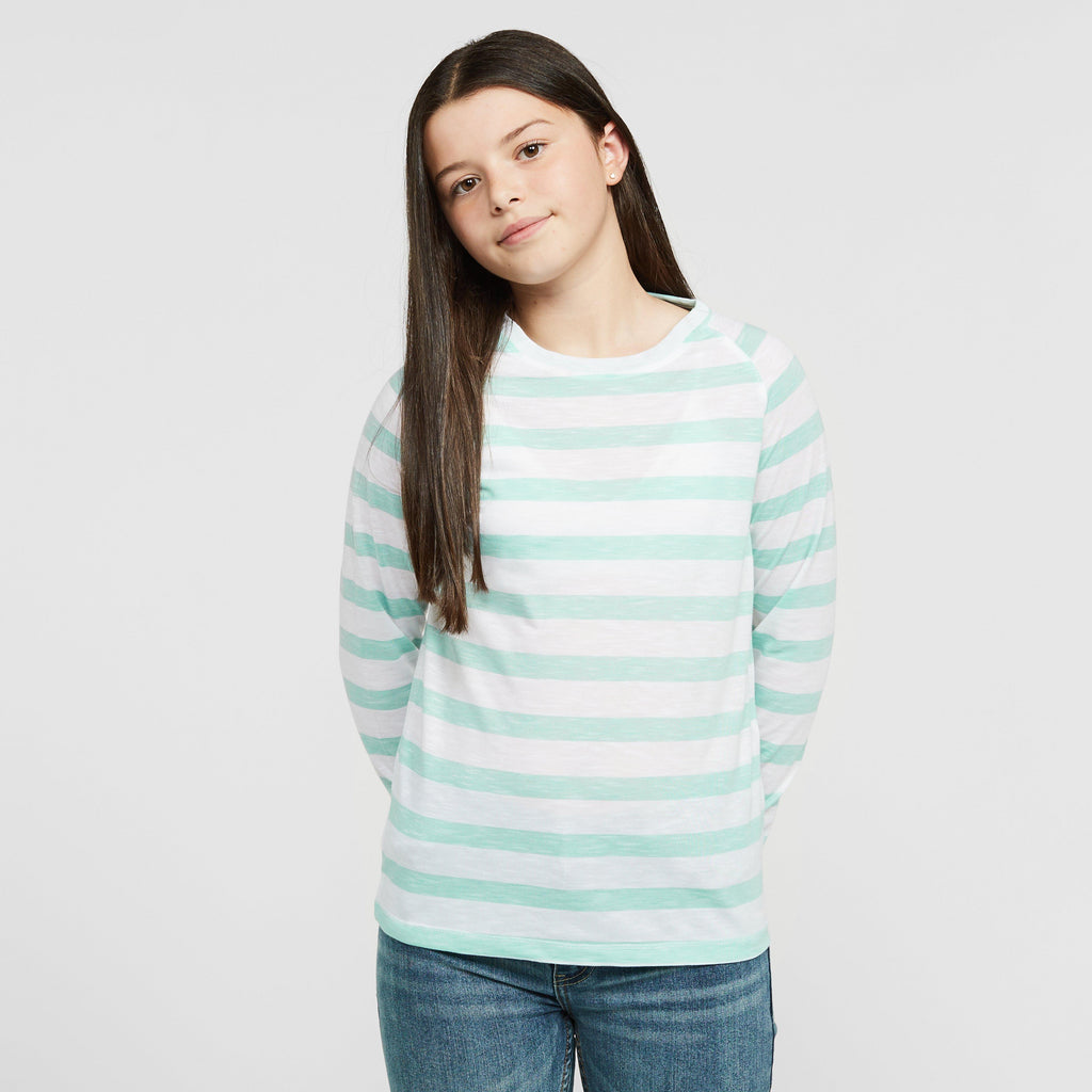 Kids' NosiLife Paola Long Sleeved Top