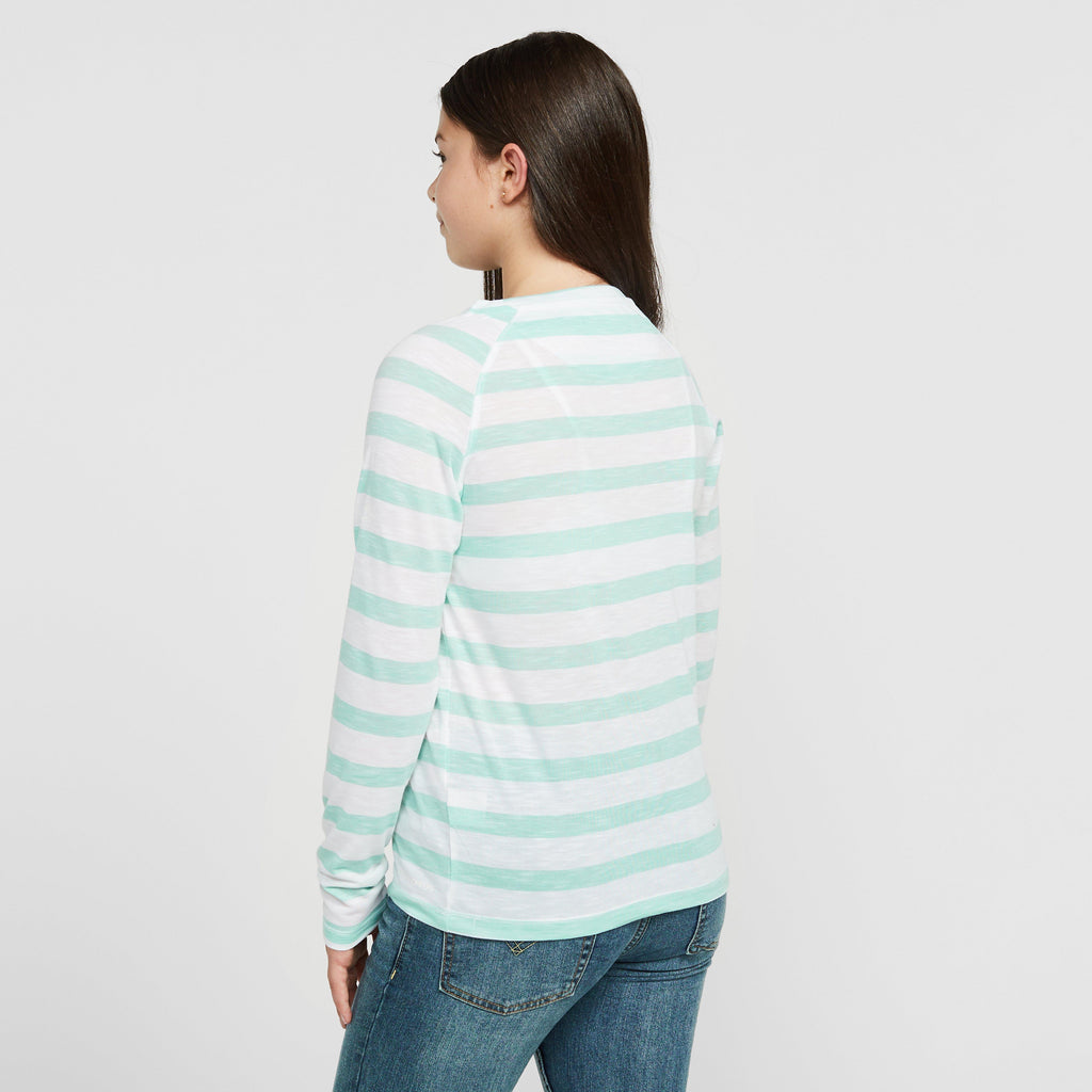 Kids' NosiLife Paola Long Sleeved Top
