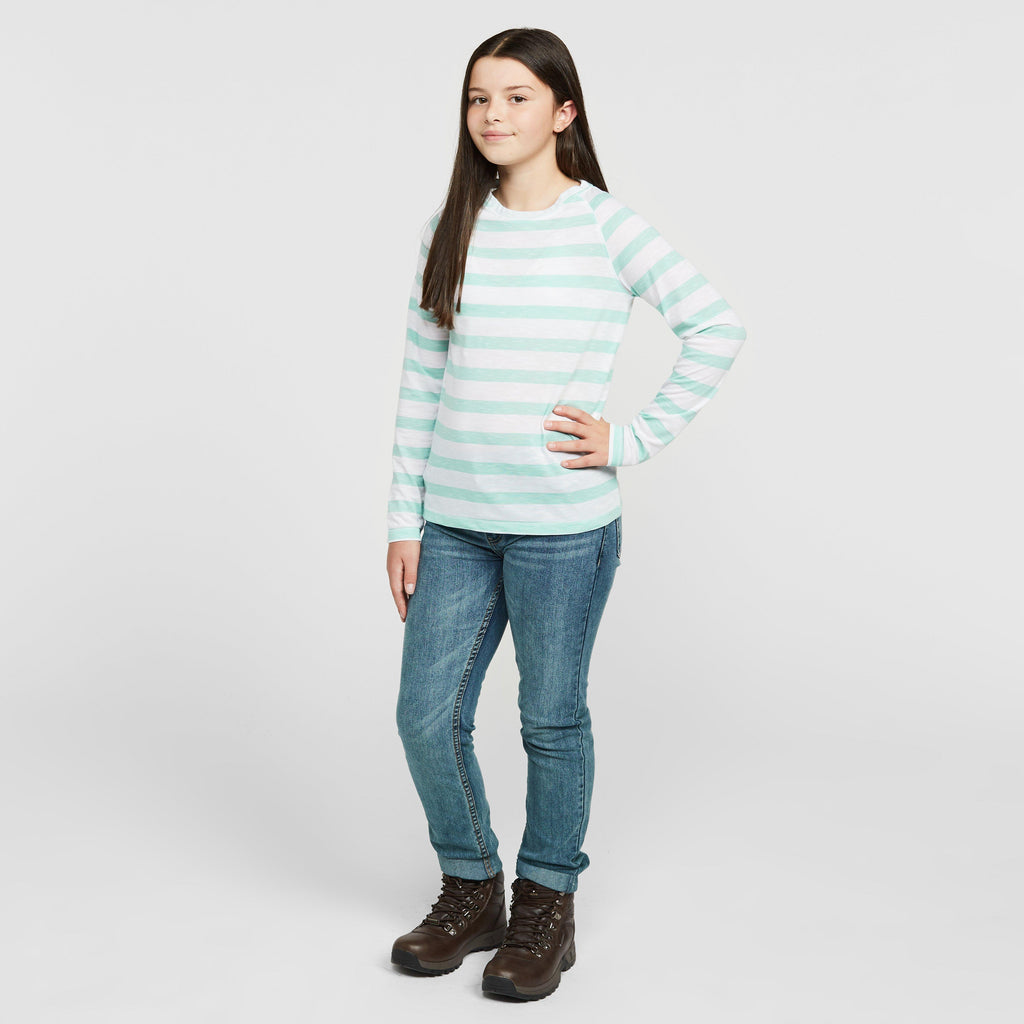 Kids' NosiLife Paola Long Sleeved Top