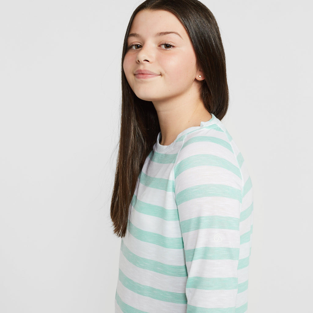 Kids' NosiLife Paola Long Sleeved Top