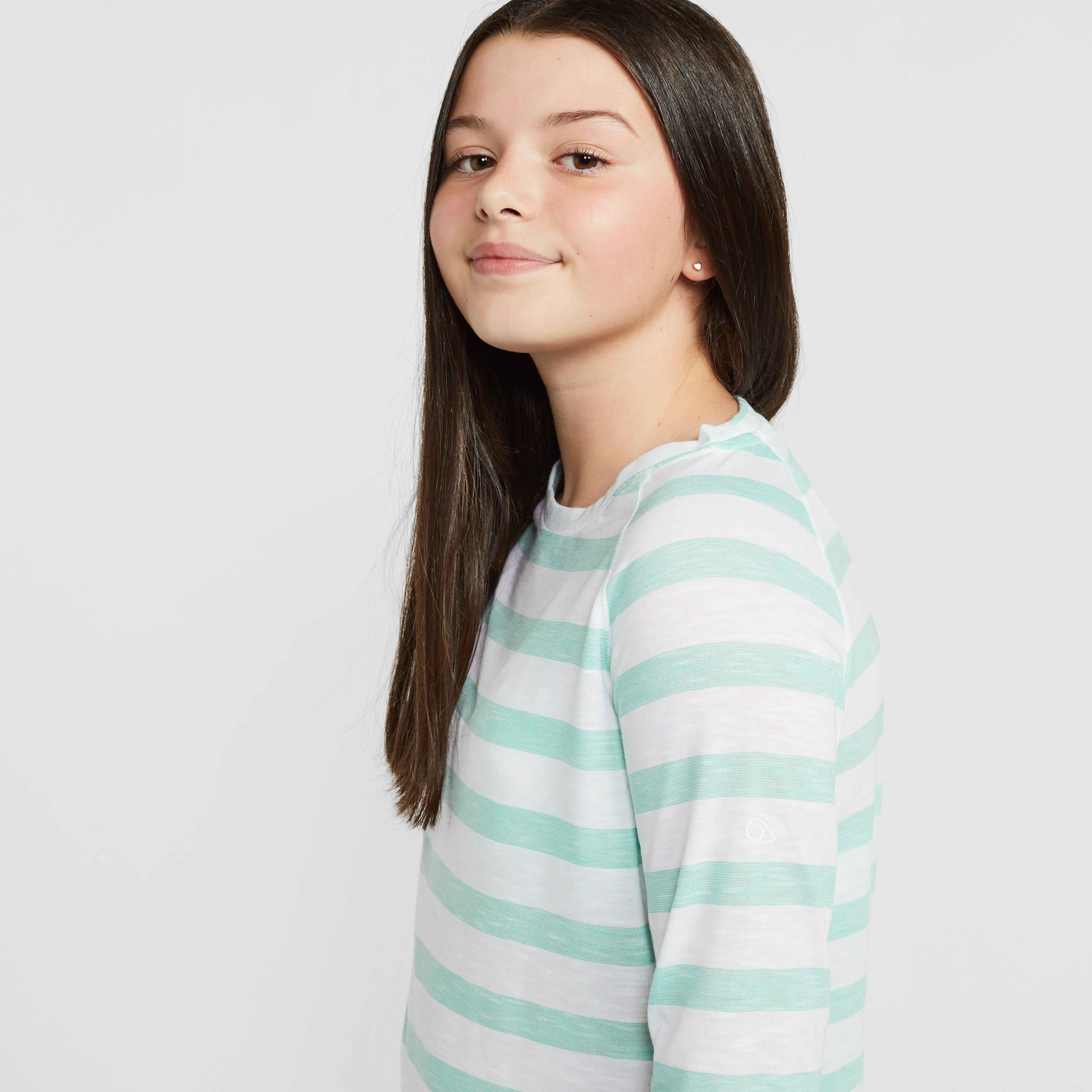 Kids' NosiLife Paola Long Sleeved Top