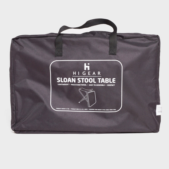 Sloan Stool Table