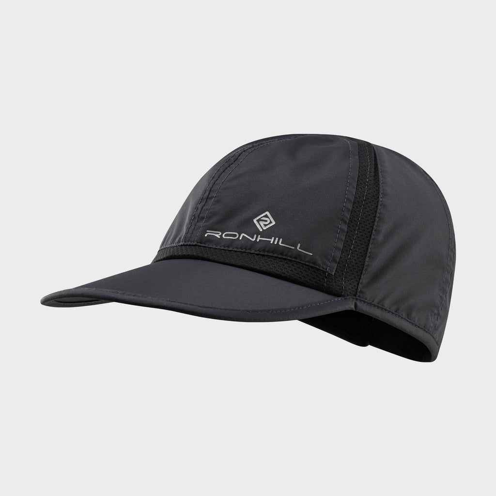 Running Cap