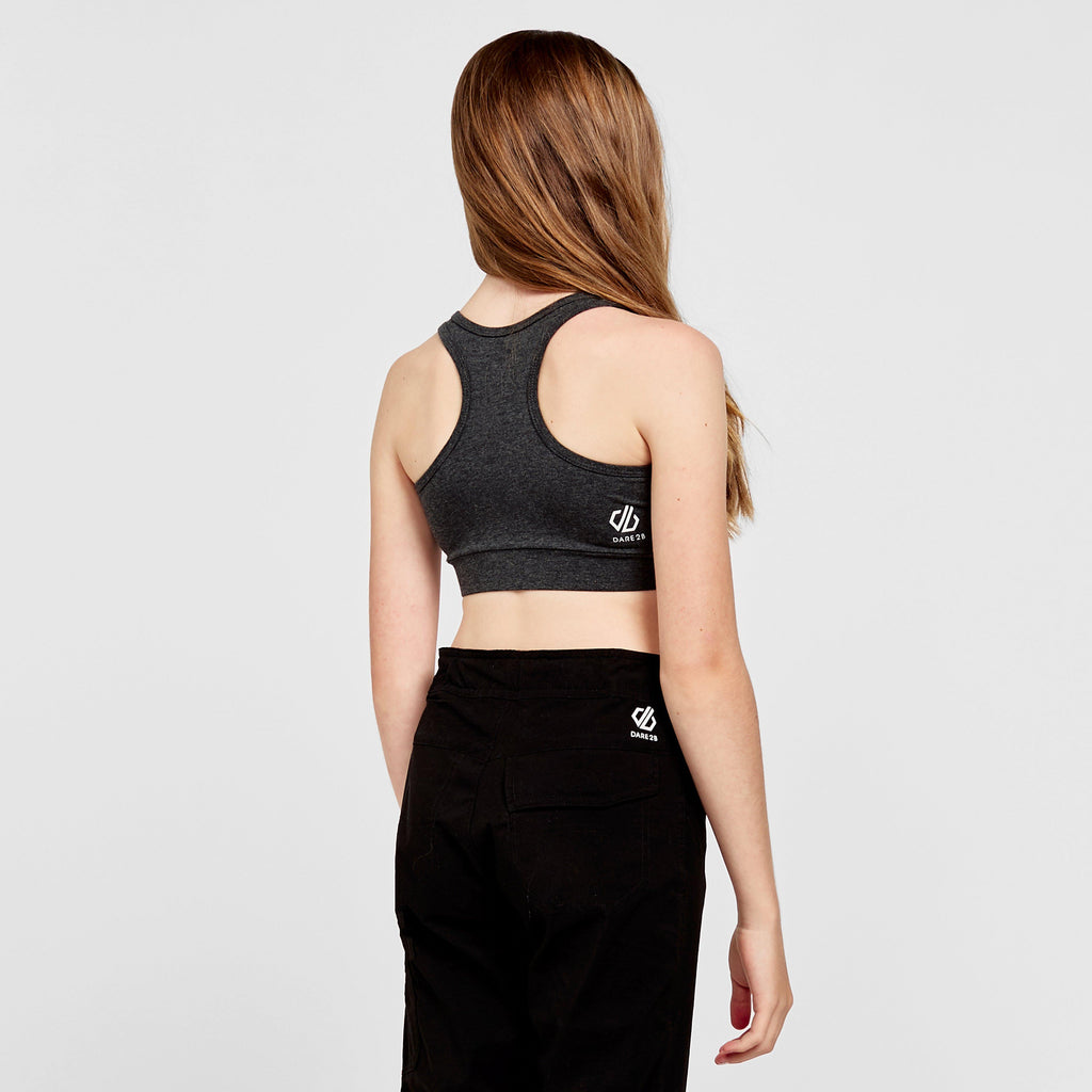 Kids' Trendsetter Crop Top