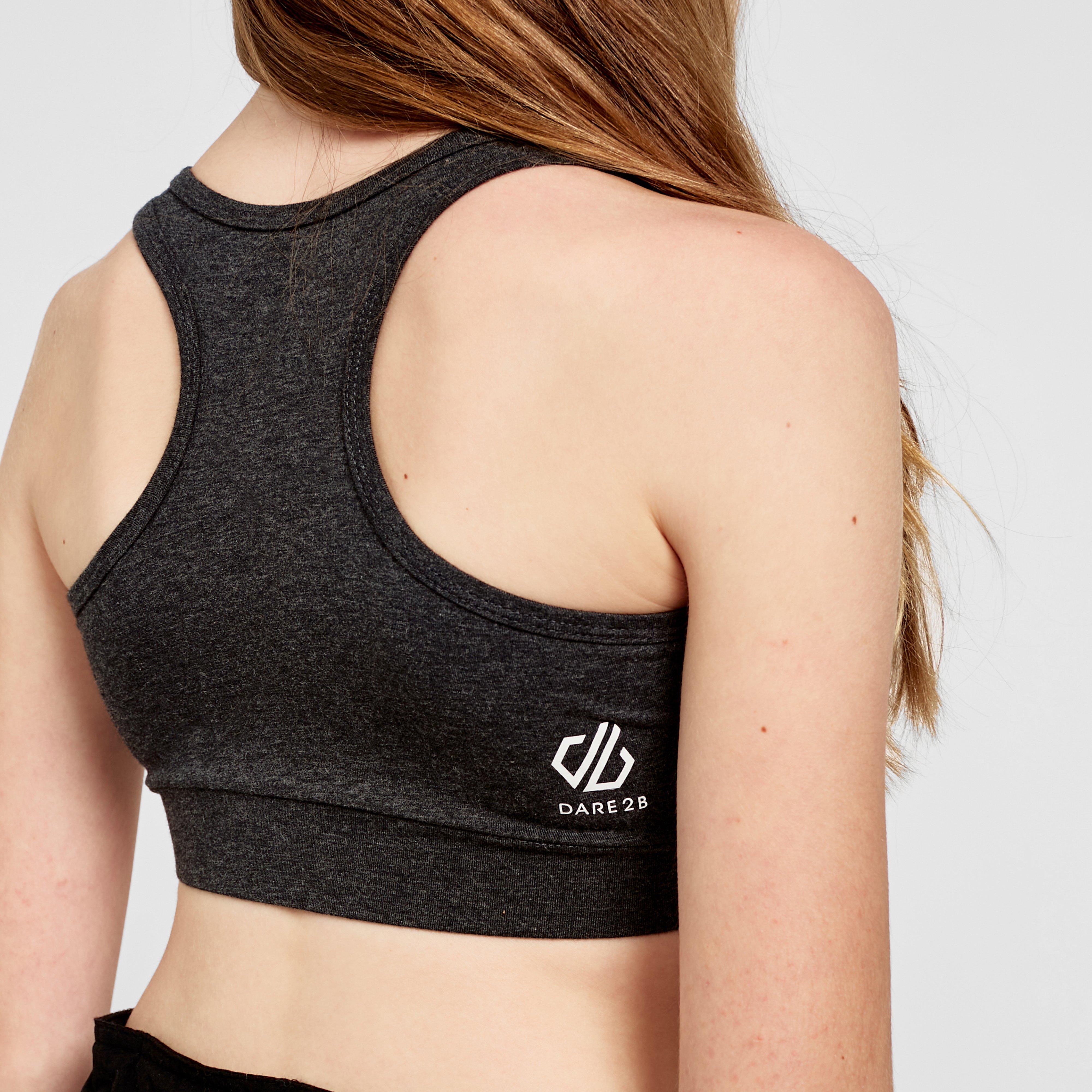 Kids' Trendsetter Crop Top