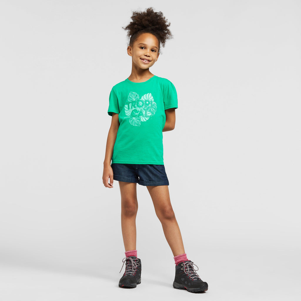 Kid’s Delicia Shorts