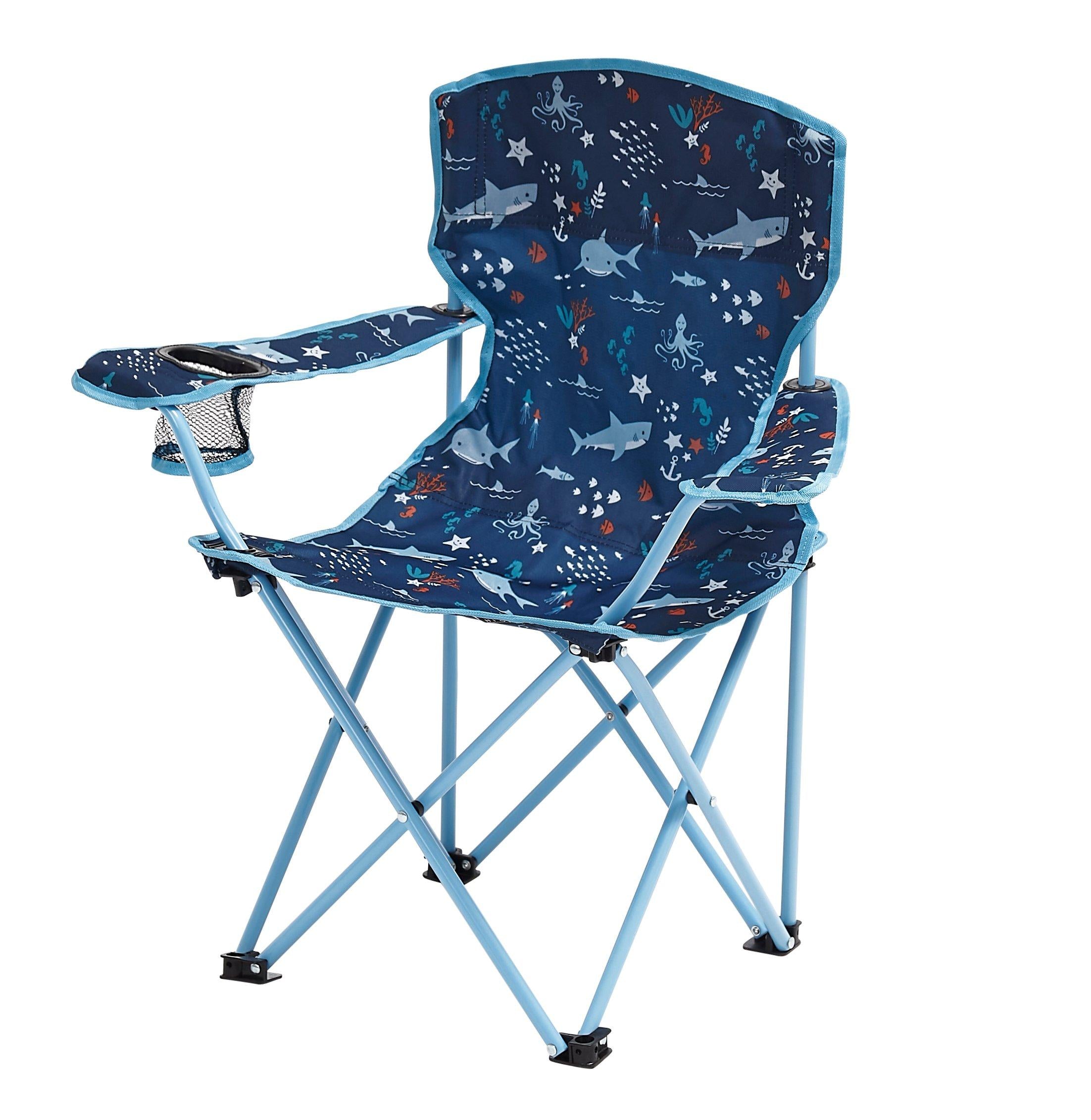 Kids’ Camping Chair
