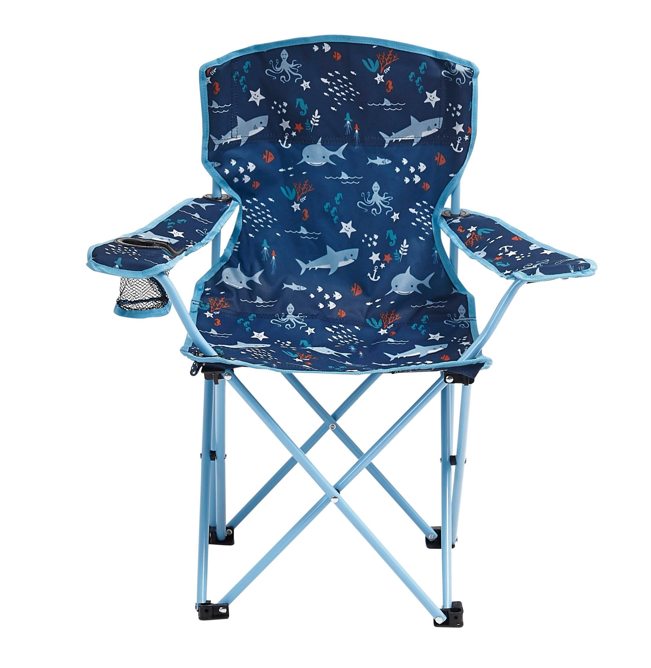 Kids’ Camping Chair