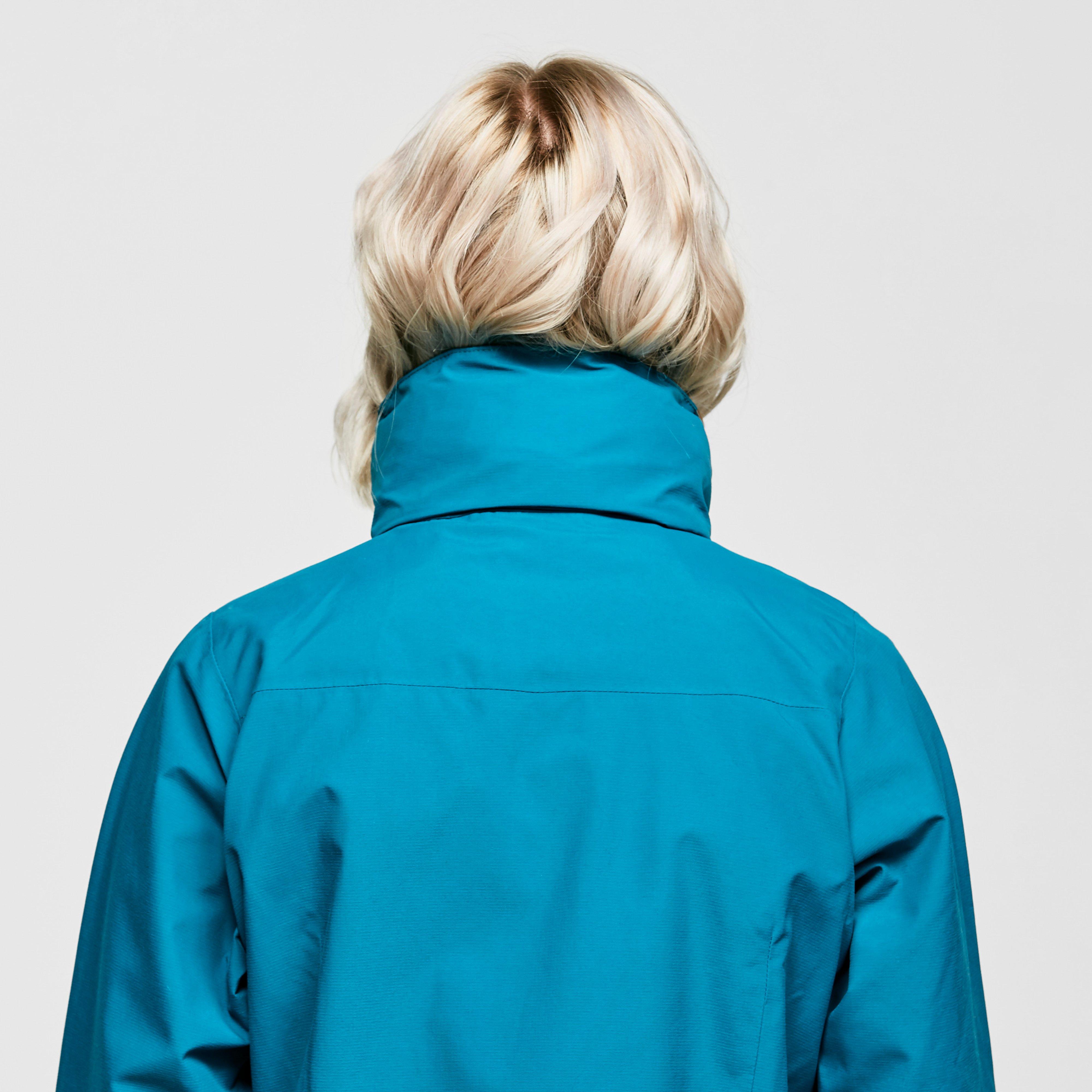 Women’s Maitland Long GORE-TEX® Jacket