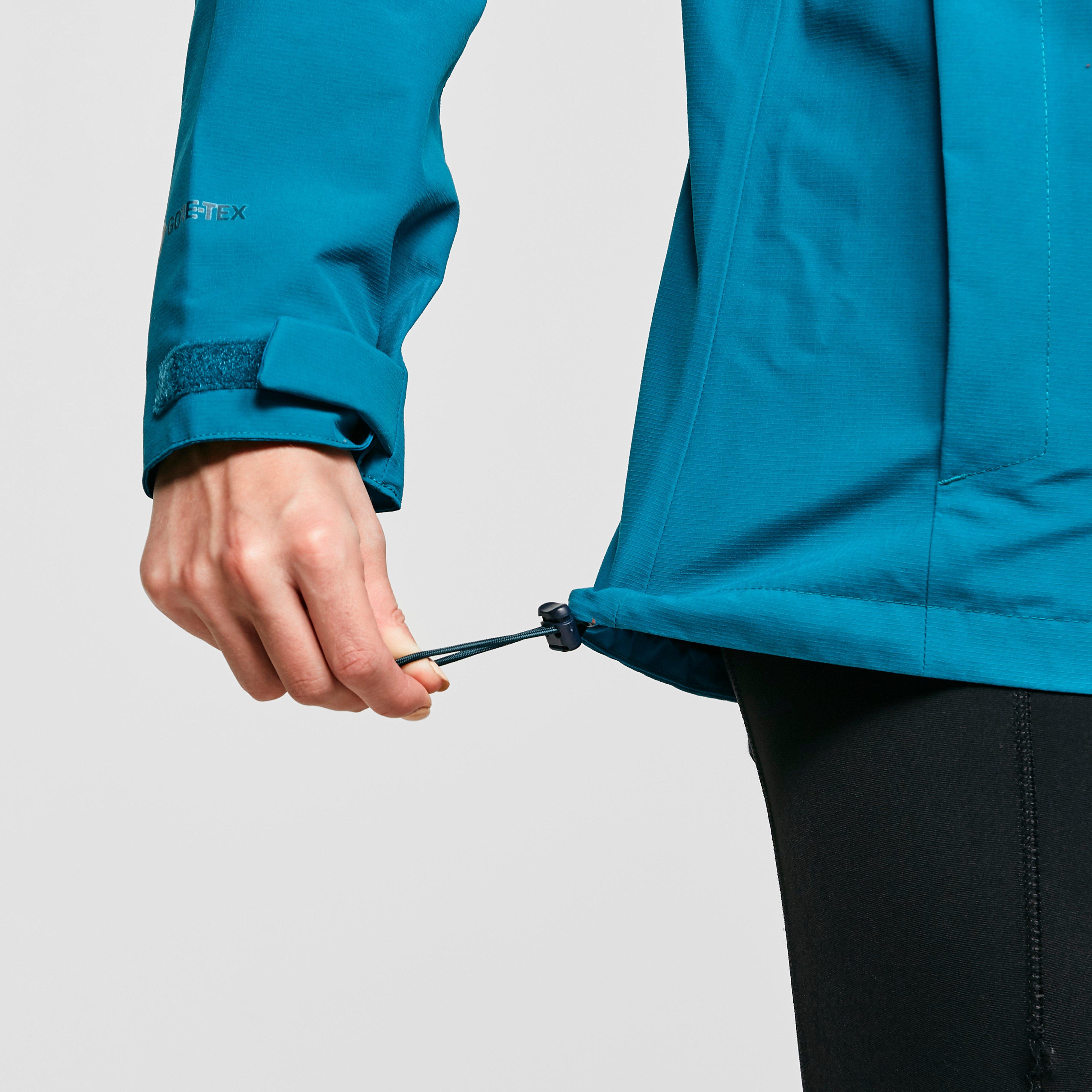 Women’s Maitland Long GORE-TEX® Jacket