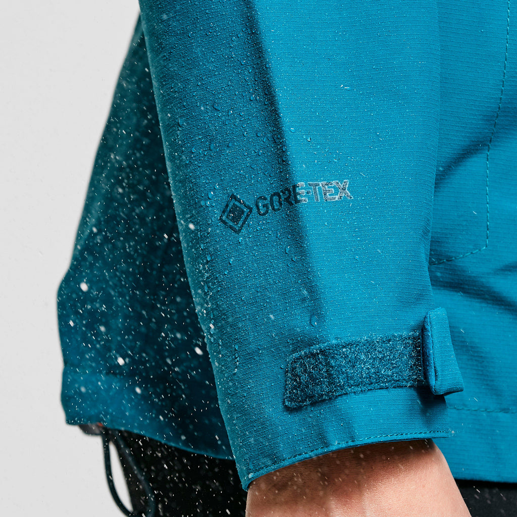 Women’s Maitland Long GORE-TEX® Jacket