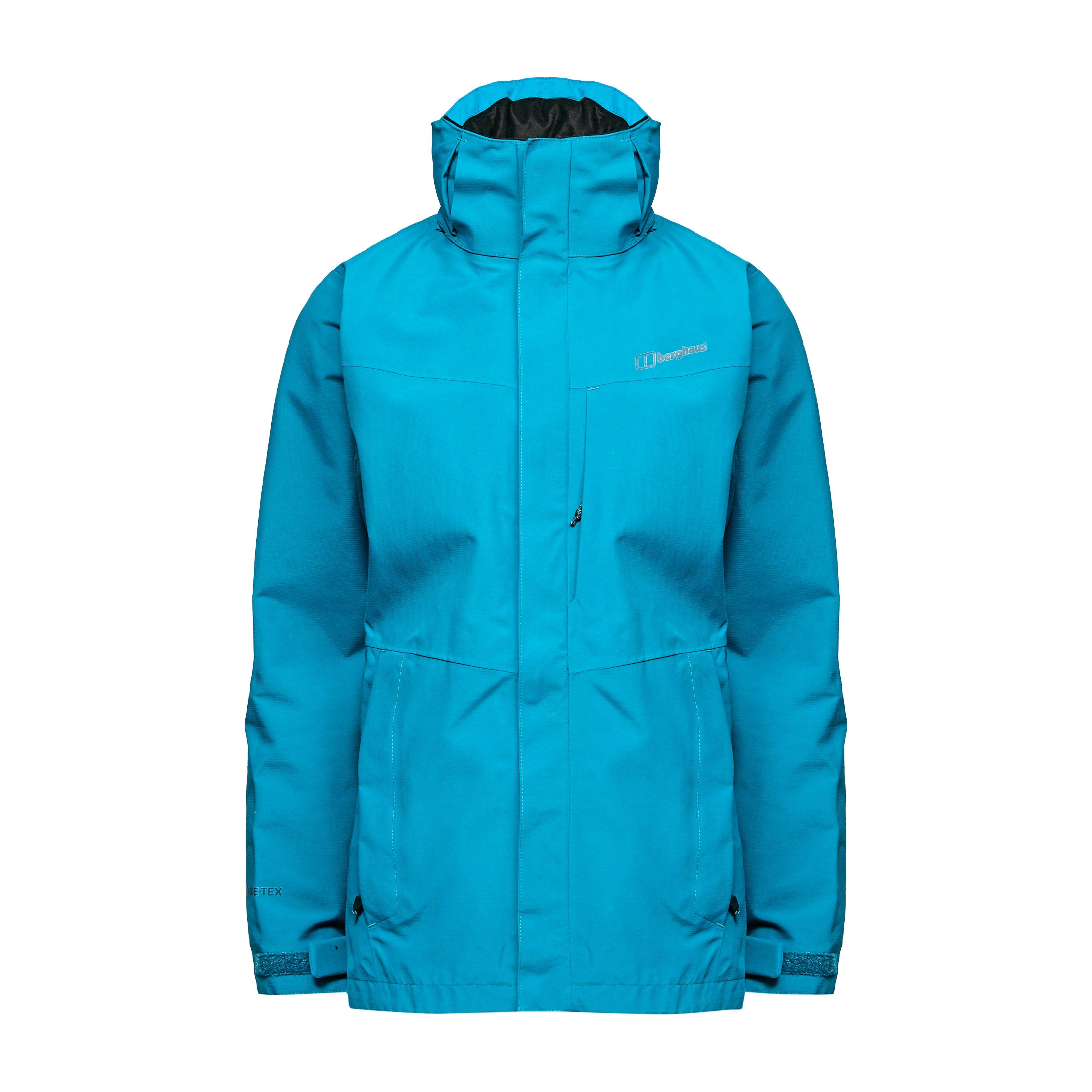 Women’s Maitland Long GORE-TEX® Jacket