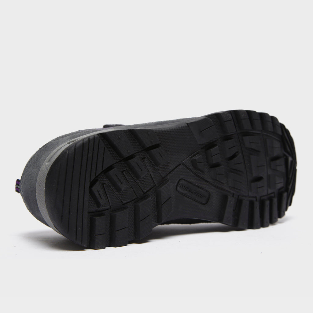 Kids' Harwood II Low Hiking Shoes