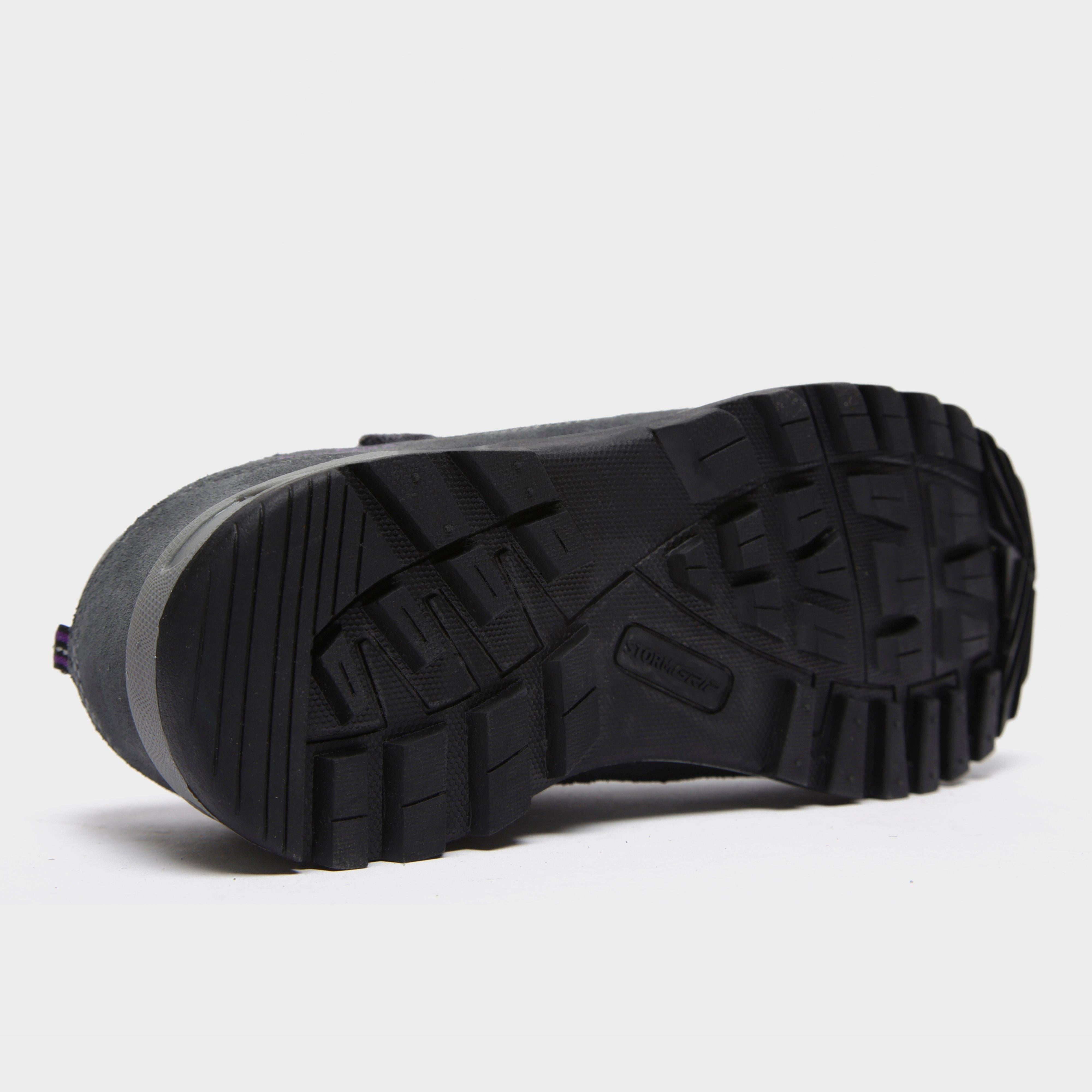 Kids' Harwood II Low Hiking Shoes