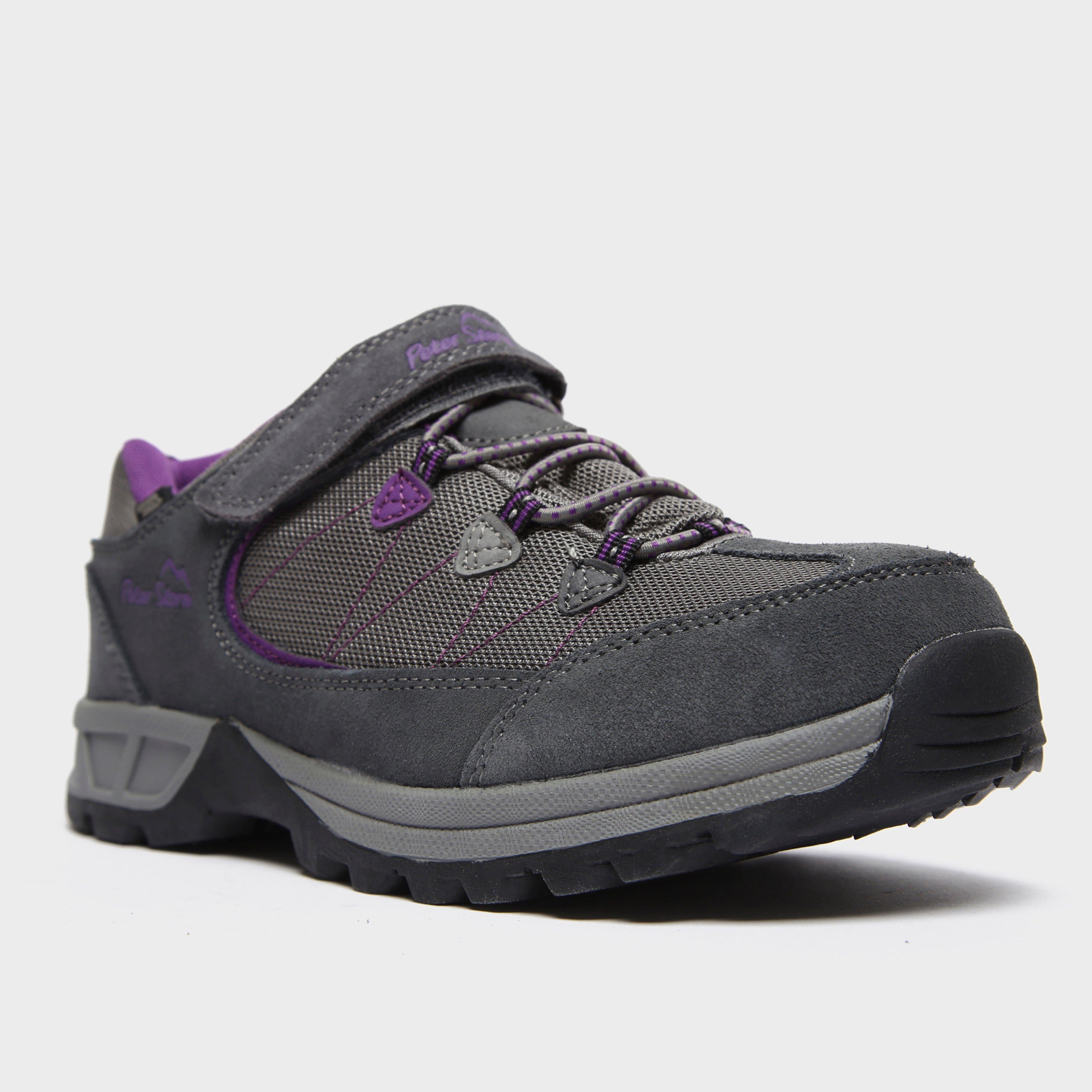 Kids' Harwood II Low Hiking Shoes