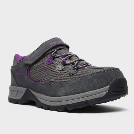 Kids' Harwood II Low Hiking Shoes