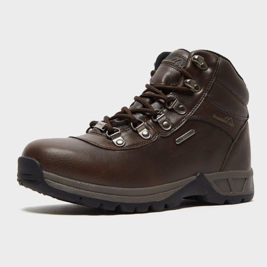 Kids' Rivelin Walking Boots