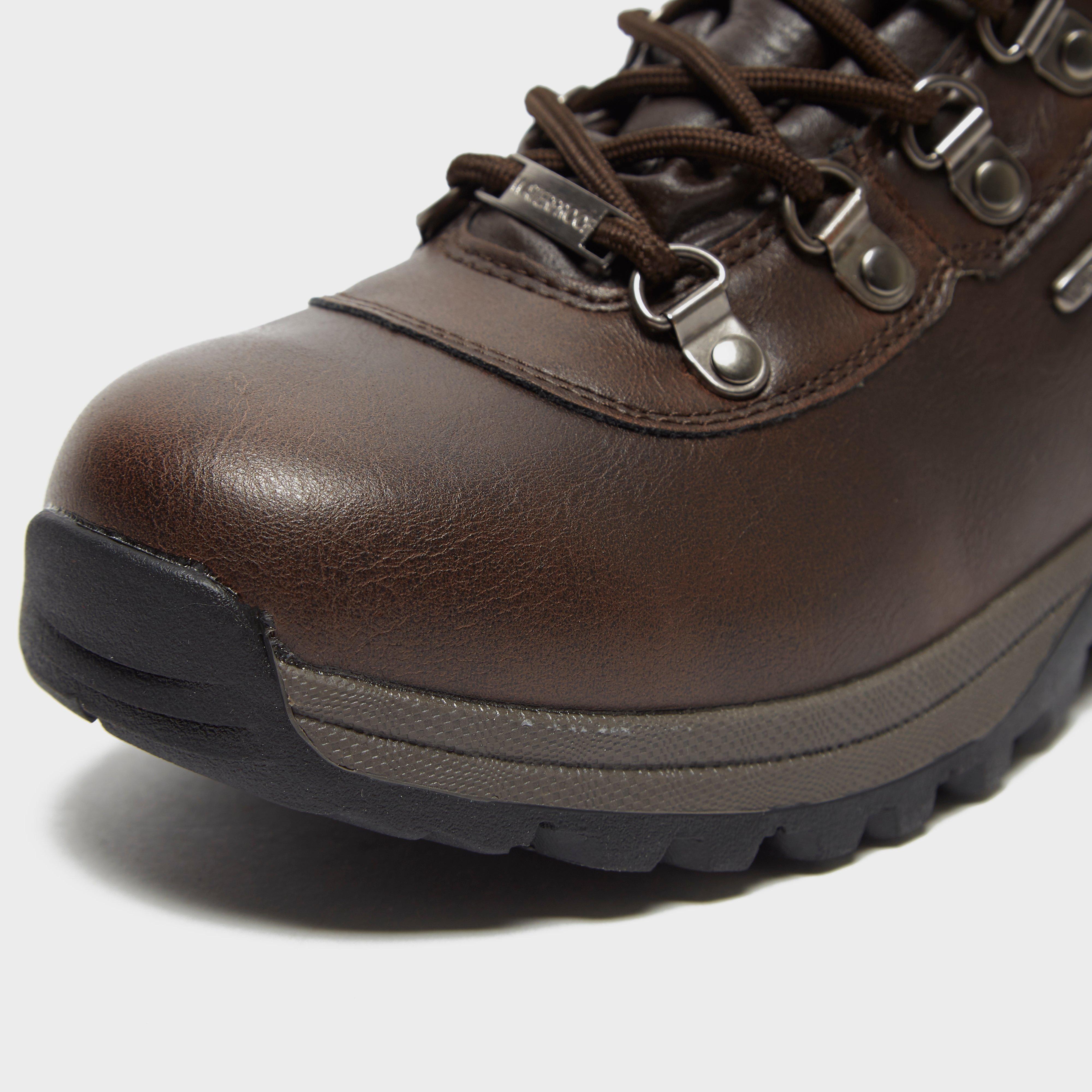 Kids' Rivelin Walking Boots