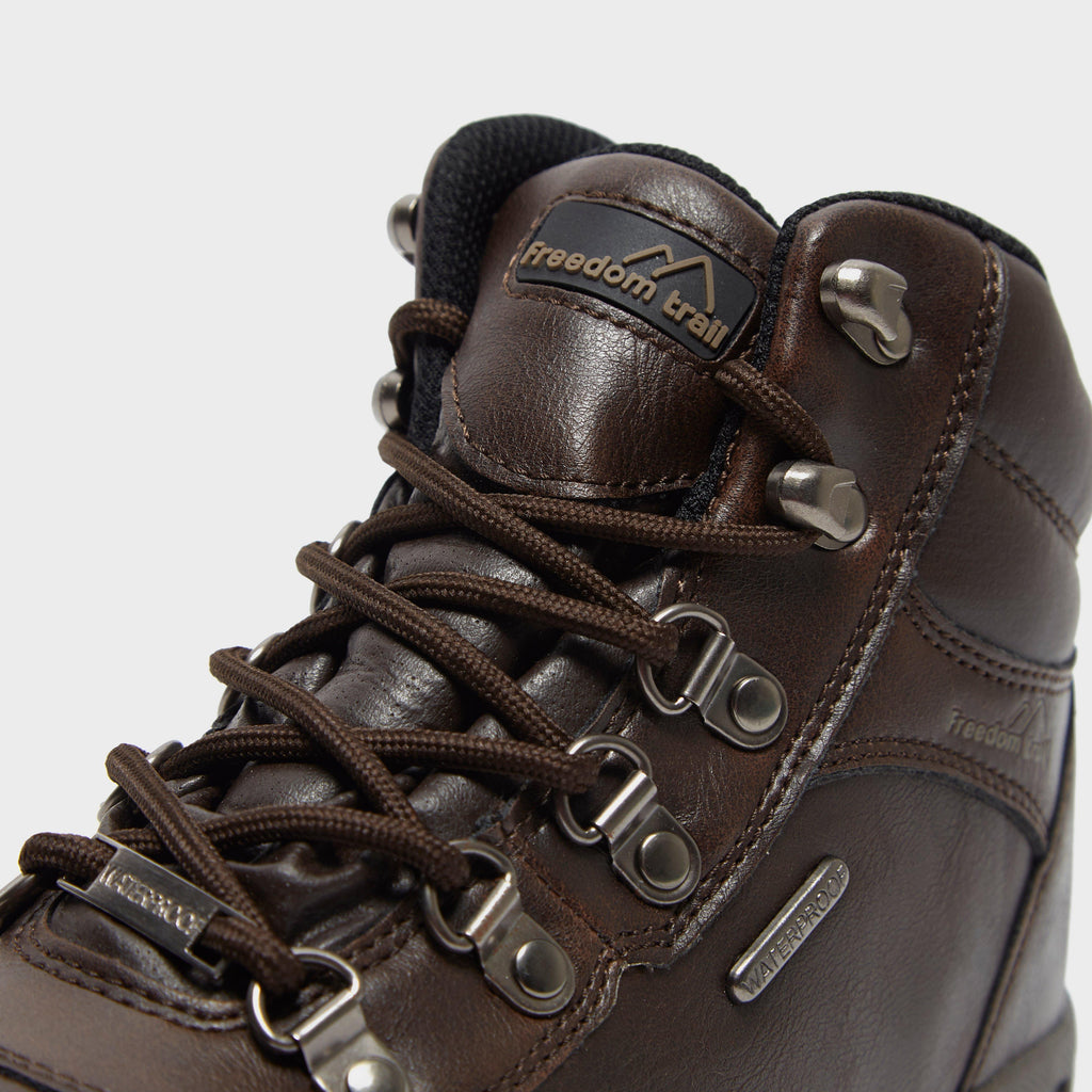 Kids' Rivelin Walking Boots