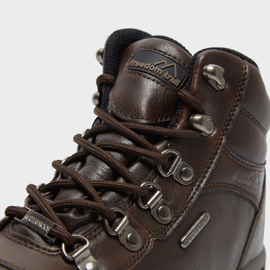 Kids' Rivelin Walking Boots