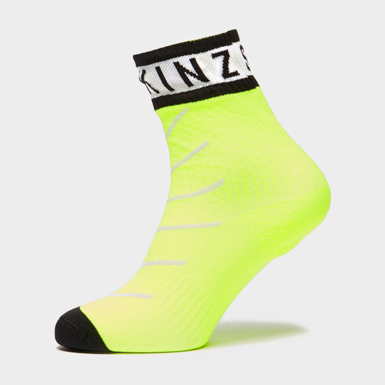 Waterproof Warm Weather Ankle Length Socks