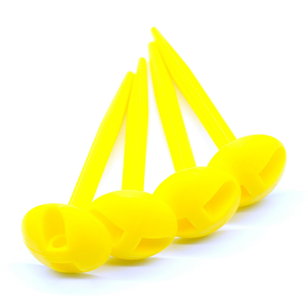 Groundsheet Pegs (8cm)