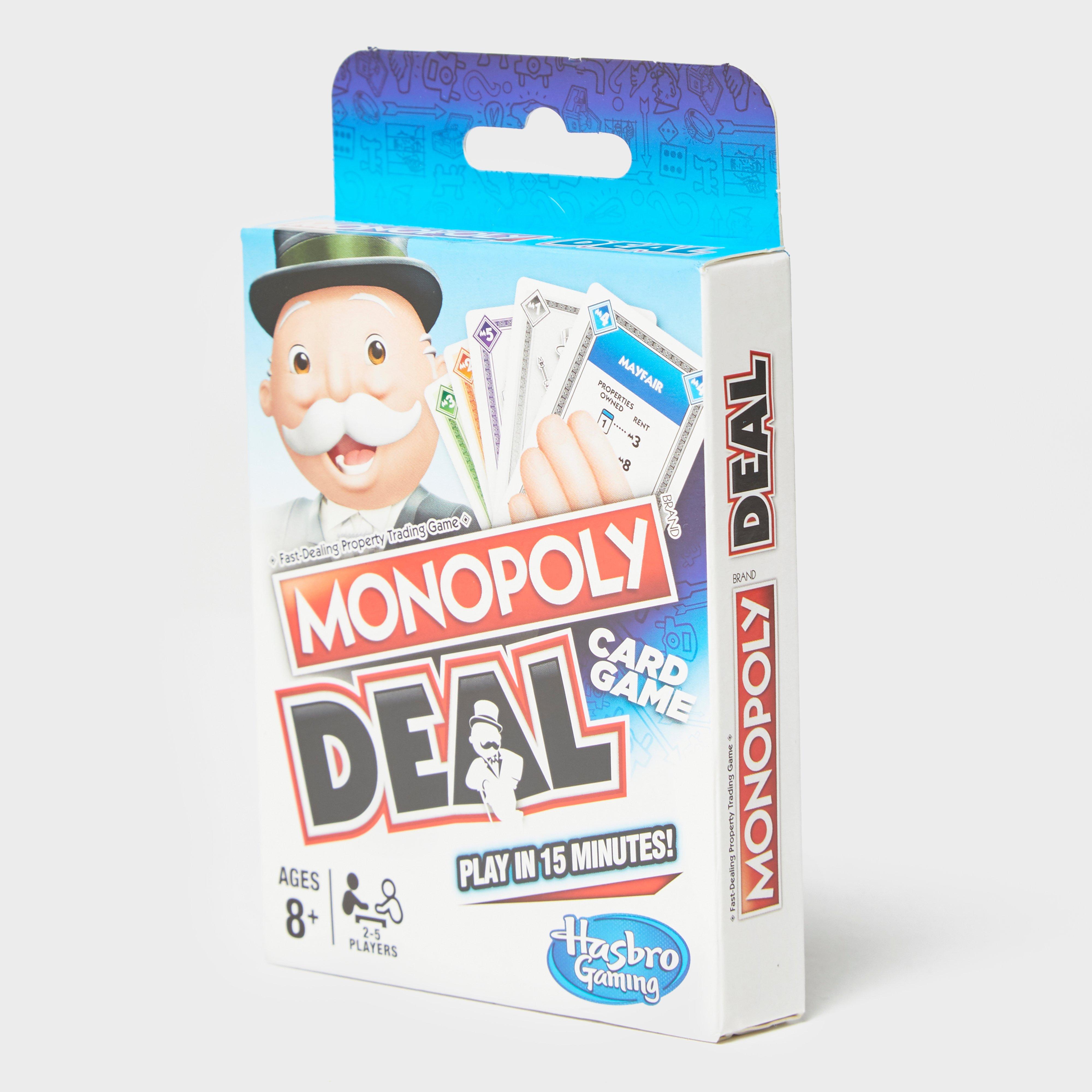 Monopoly Sore Loser Board Game