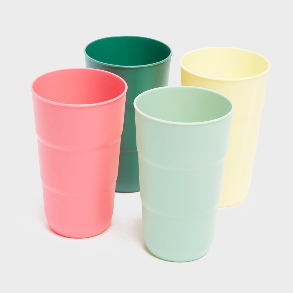 Picnic Tumblers (4 Pack)