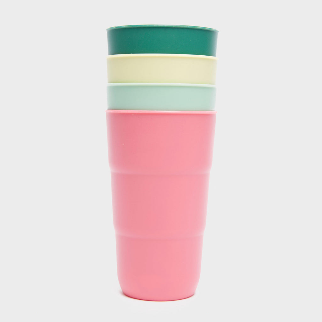 Picnic Tumblers (4 Pack)