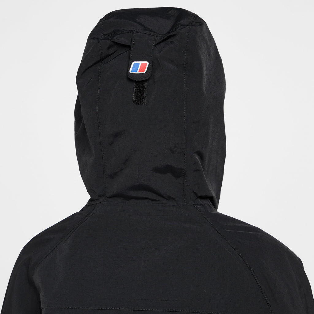 Kids' Bowood Waterproof Jacket