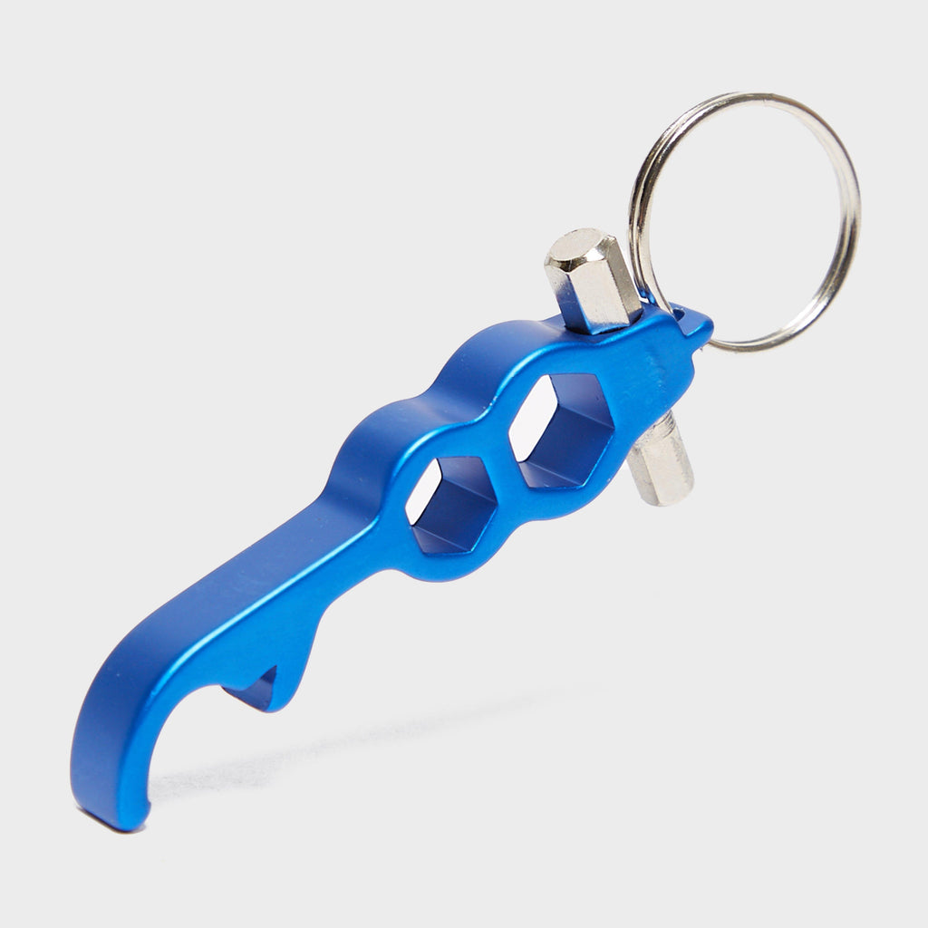 Keyring Bottle Opener