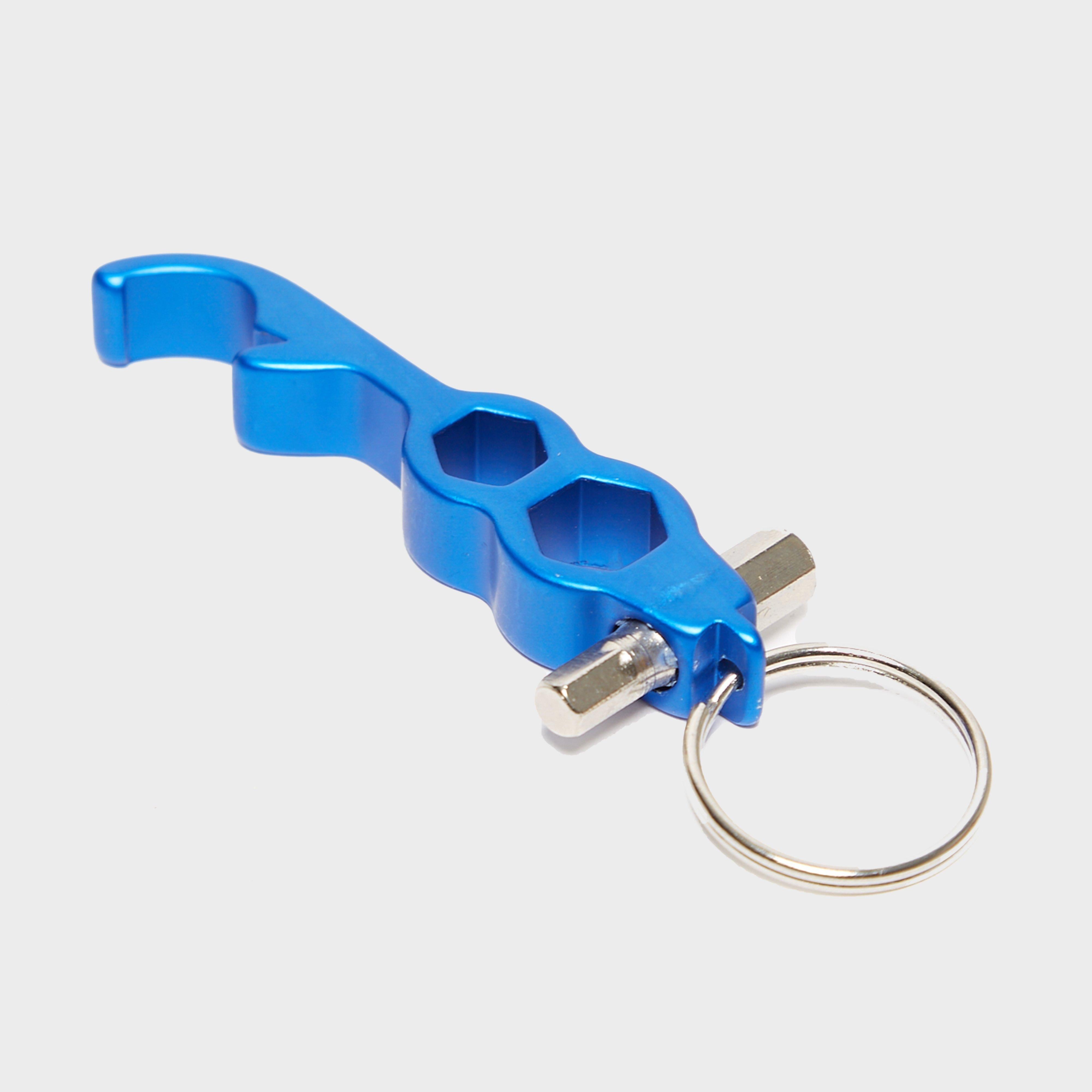 Keyring Bottle Opener