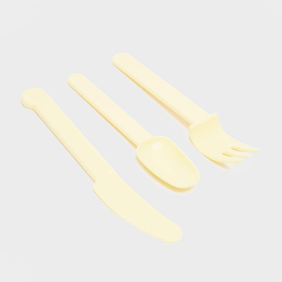 12 Piece Cutlery Set