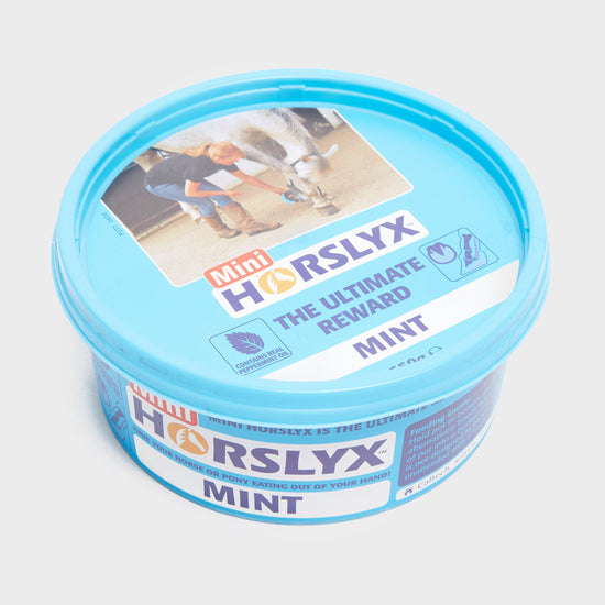 Horslyx Mini Licks (Mint)