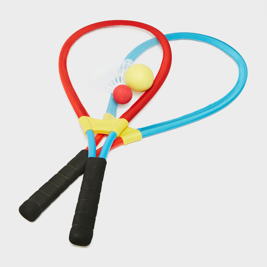 Jumbo Rackets