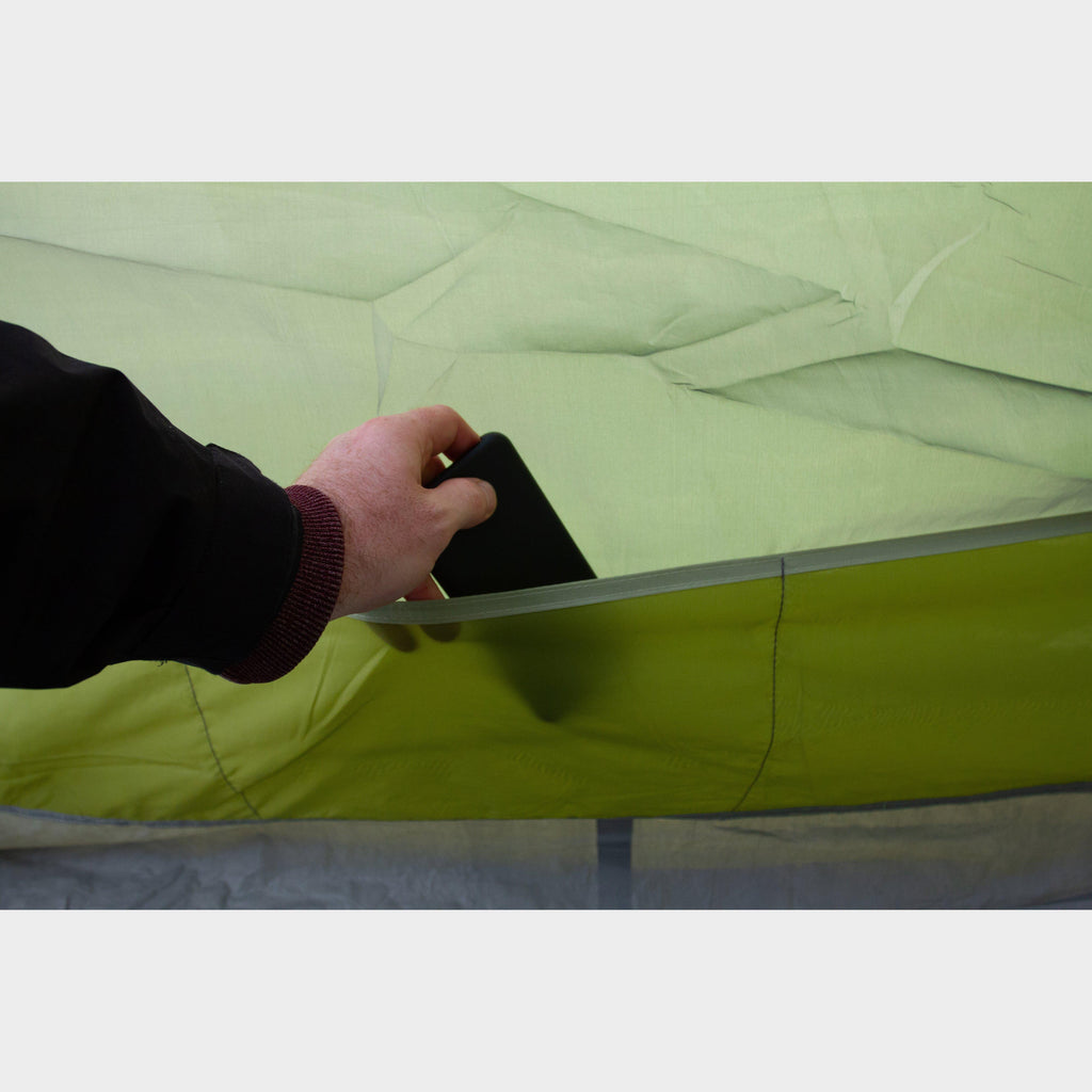 Casa Lux 7 Person Family Tent