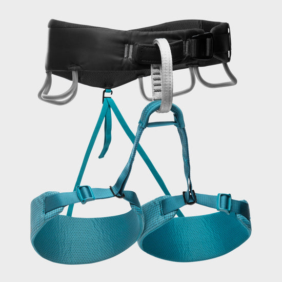Women's Momentum Climbing Harness