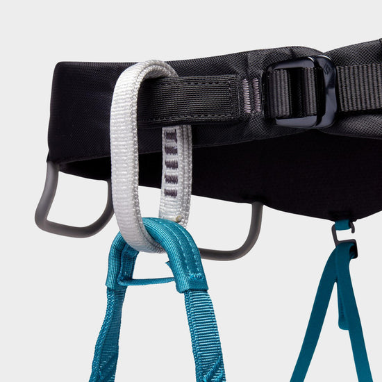 Women's Momentum Climbing Harness