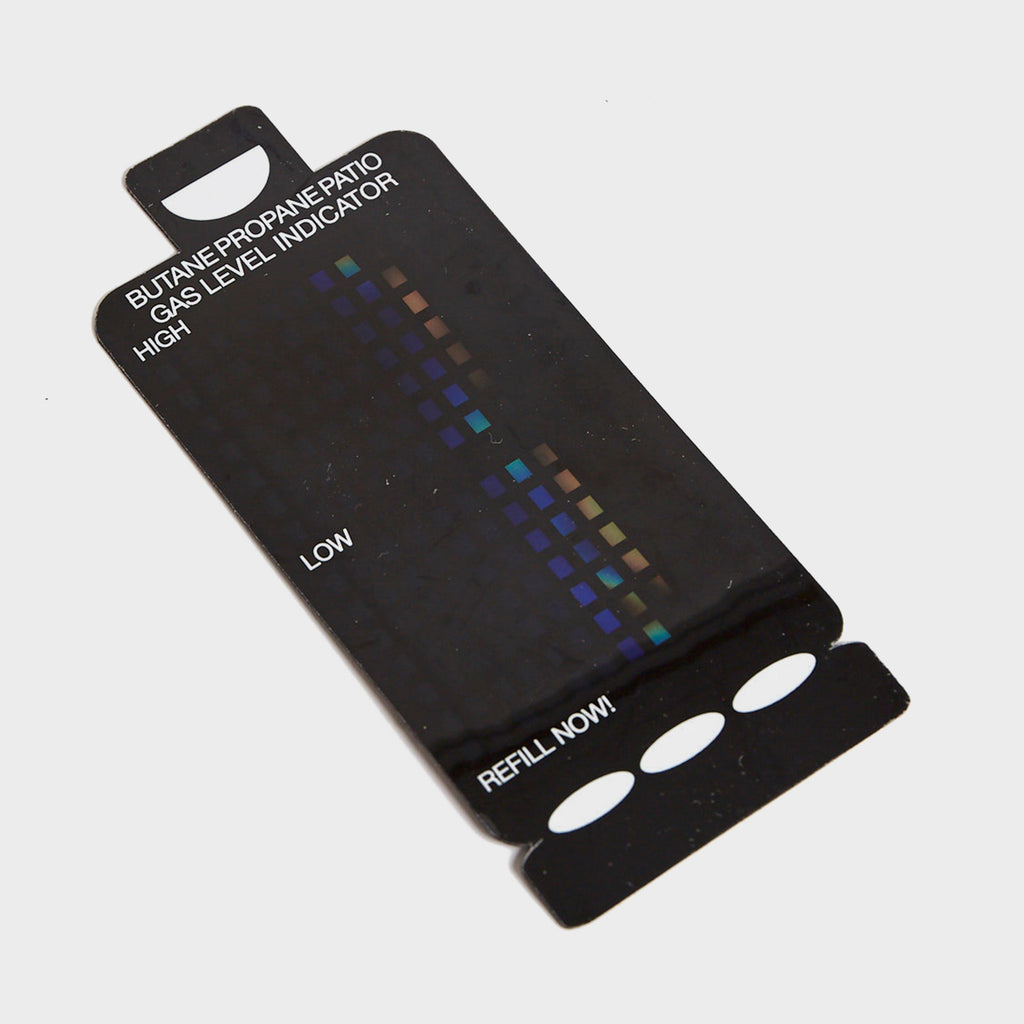 Magnetic Gas Level Indicator