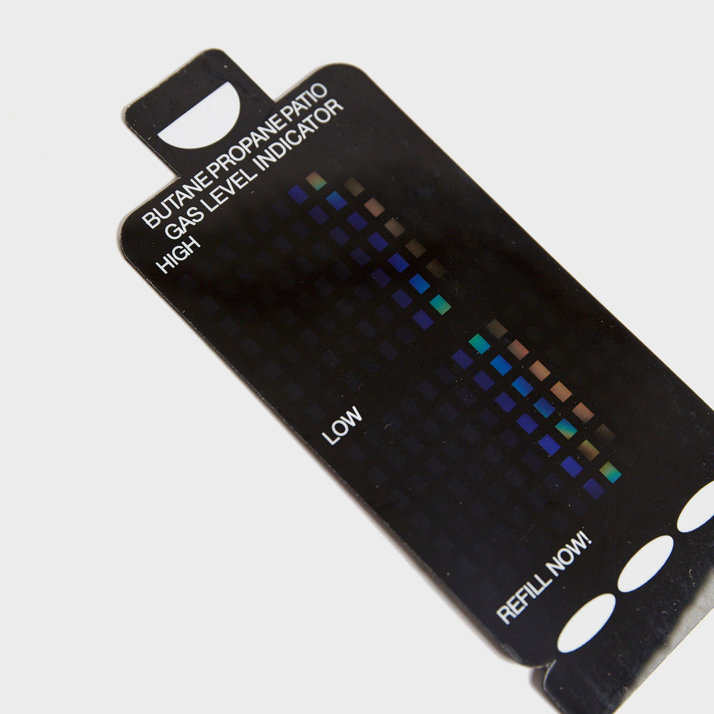 Magnetic Gas Level Indicator