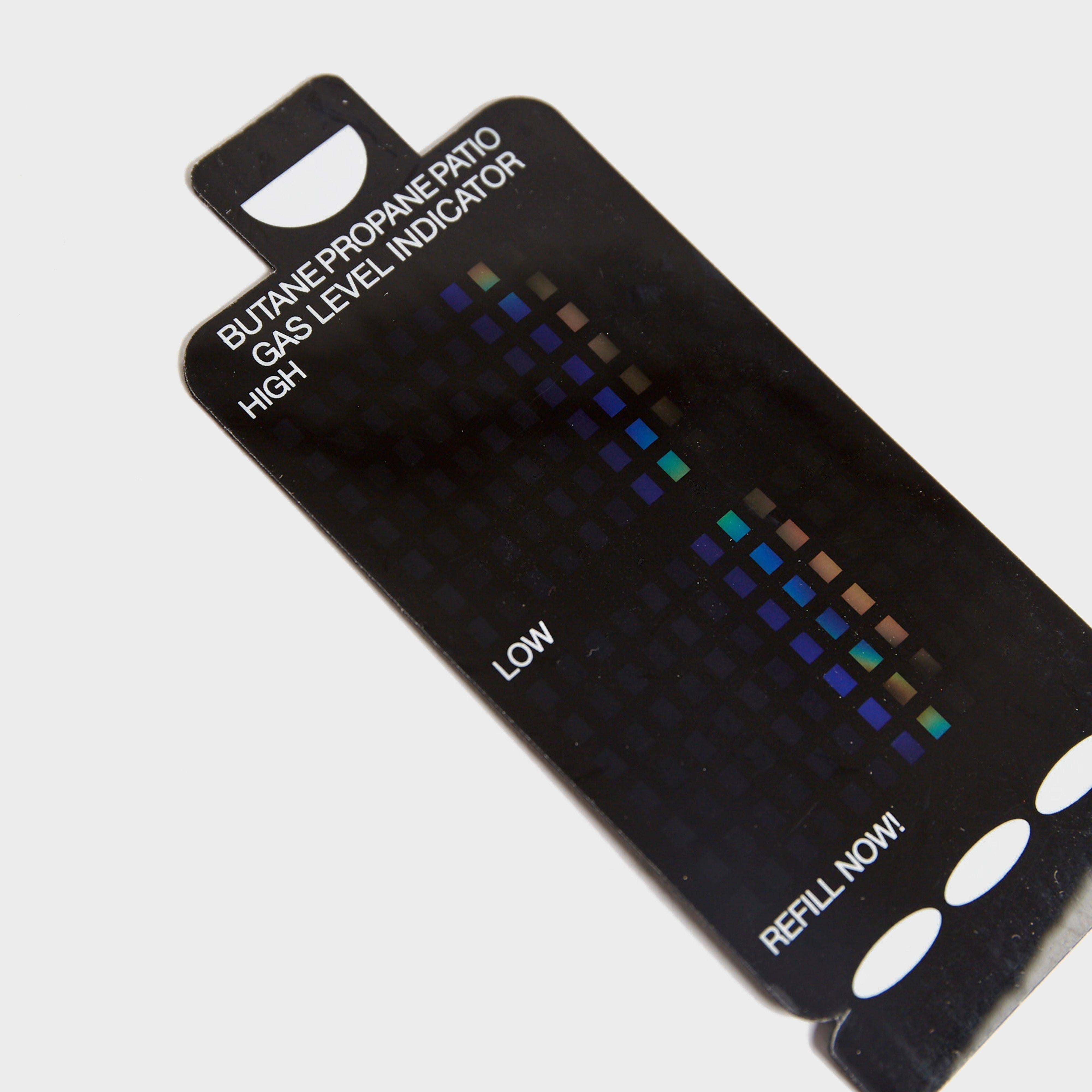 Magnetic Gas Level Indicator