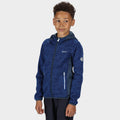 Kids' Dissolver II Fleece
