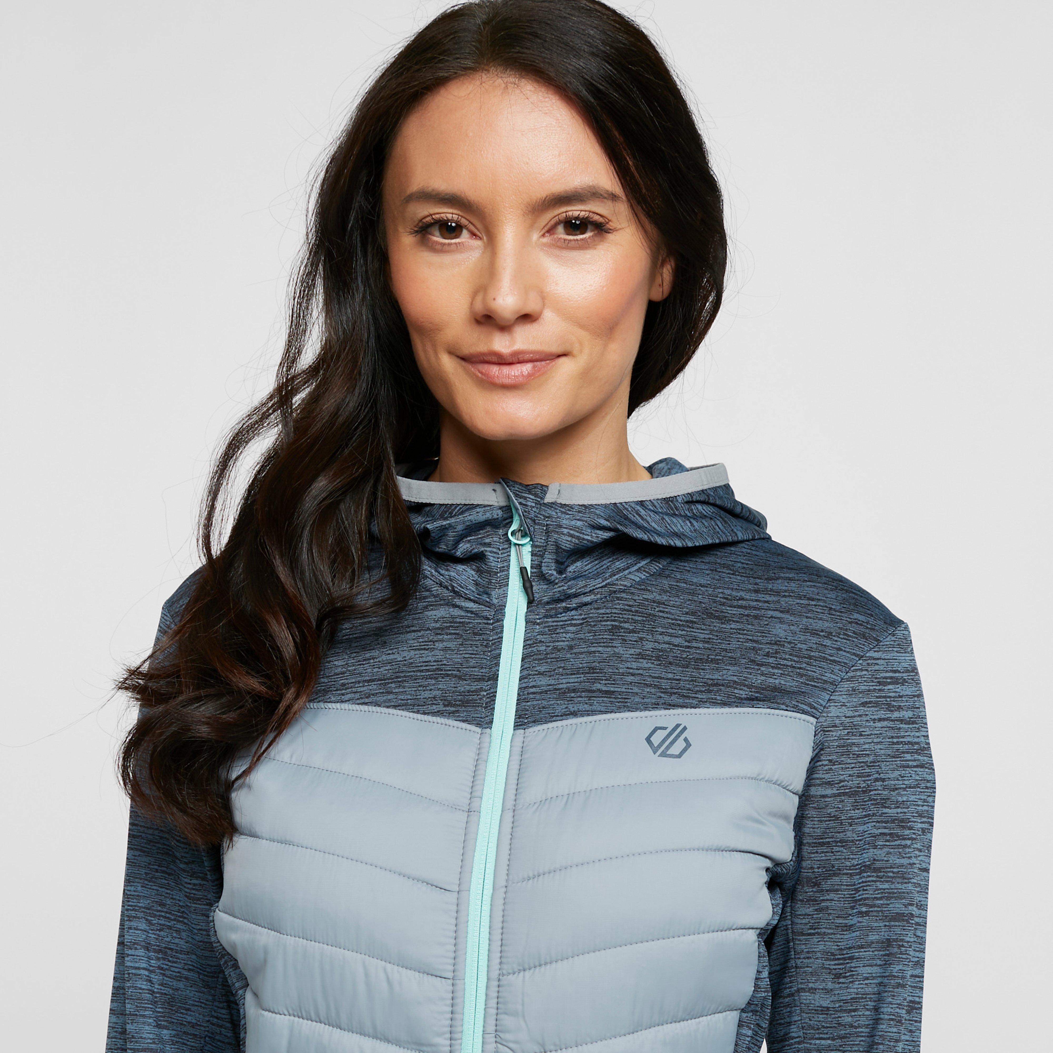 Women's Obstinacy II Hybrid Jacket