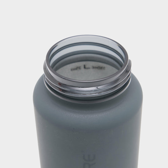 Flip Top Bottle