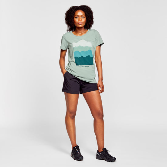 Women's Vista T-Shirt